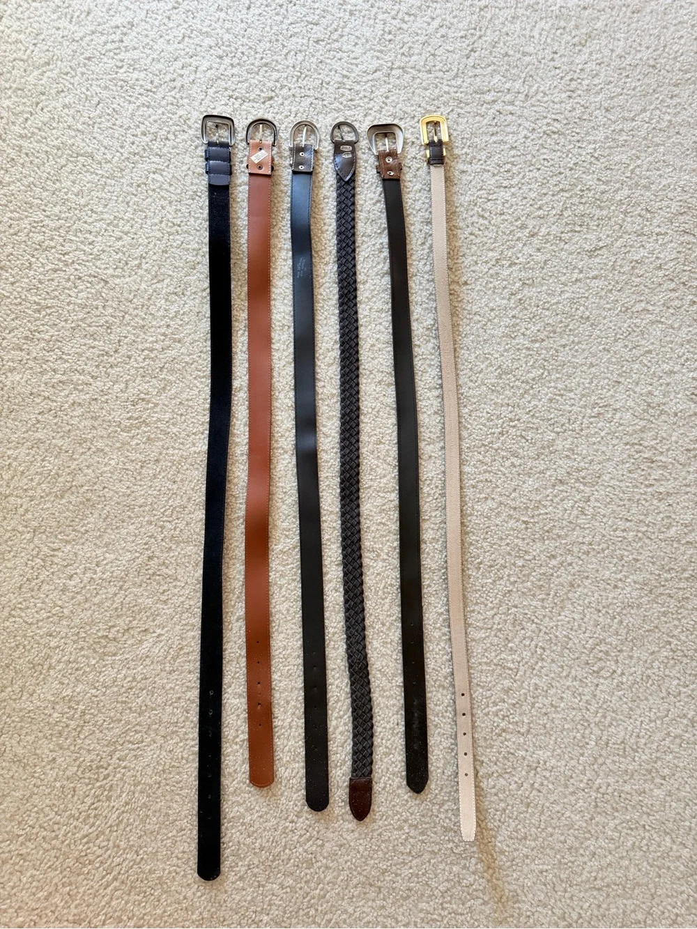 N/A women’s leather